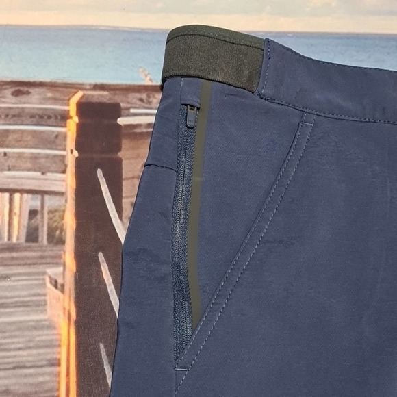 Columbia‎ Active Fit Shorts Size 38 NWT - Picture 2 of 8